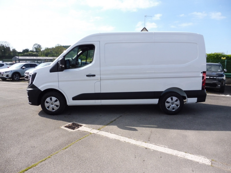 RENAULT MASTER IV FG F3500 L2H2 2.0 BLUE DCI 150CH EXTRA - ref: 70495 - Photo 6