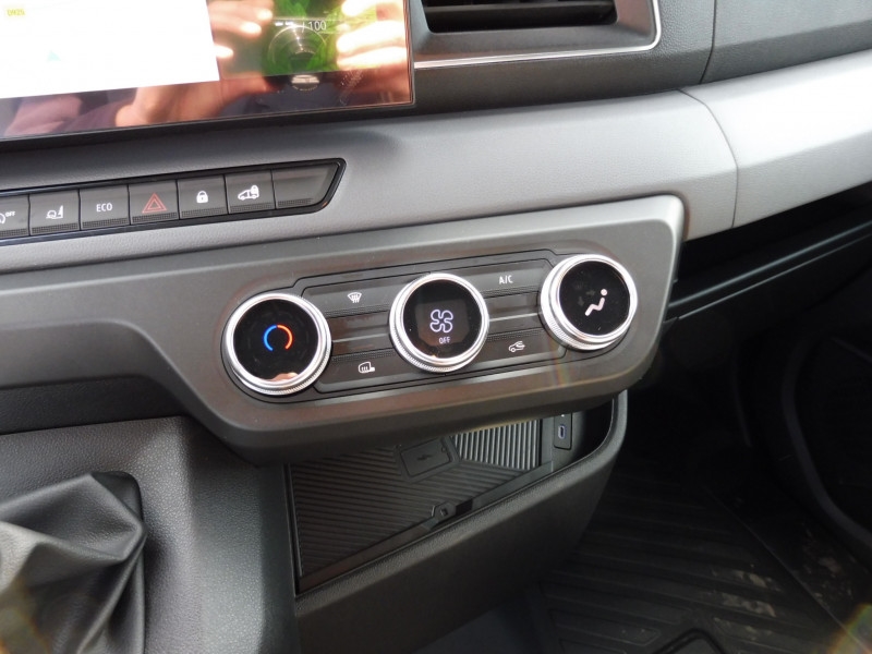 RENAULT MASTER IV FG F3500 L2H2 2.0 BLUE DCI 150CH EXTRA - ref: 70495 - Photo 7