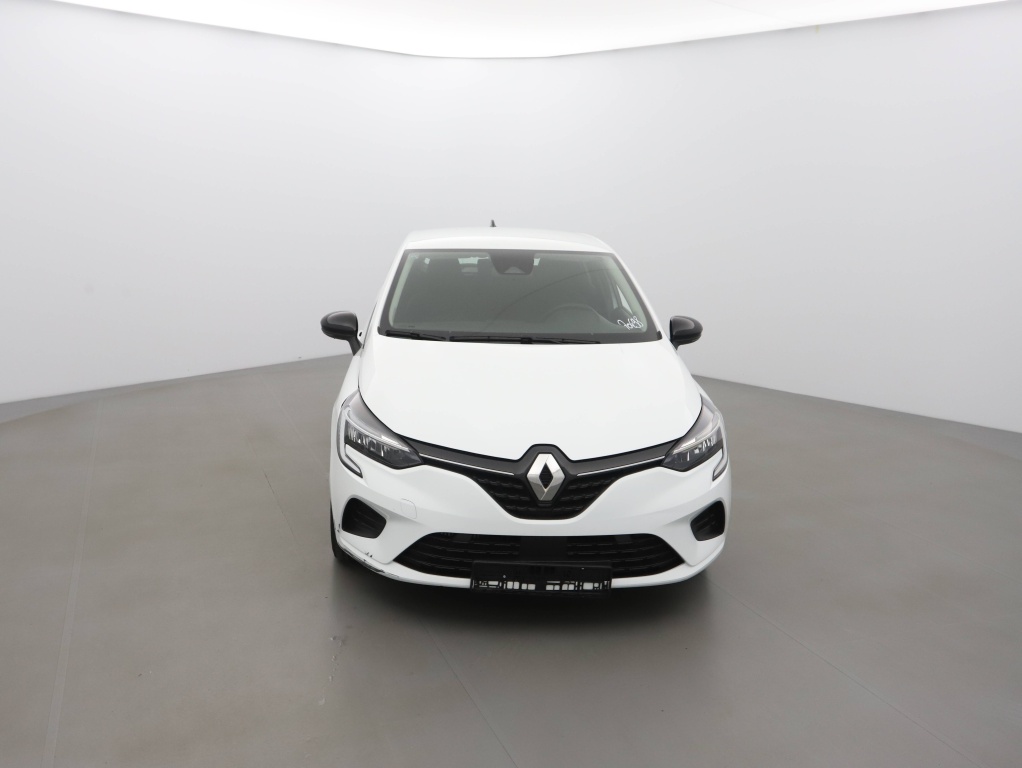 RENAULT CLIO V 1.0 TCE 90CH EQUILIBRE - ref: 70498 - Photo 2