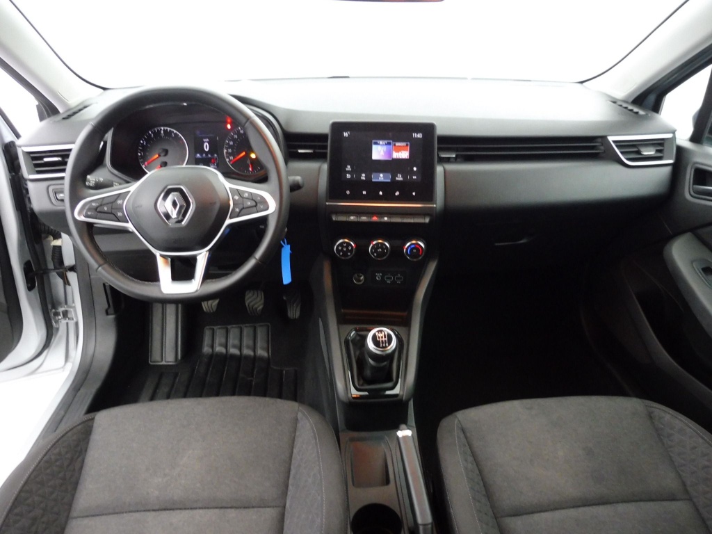 RENAULT CLIO V 1.0 TCE 90CH EQUILIBRE - ref: 70499 - Photo 13
