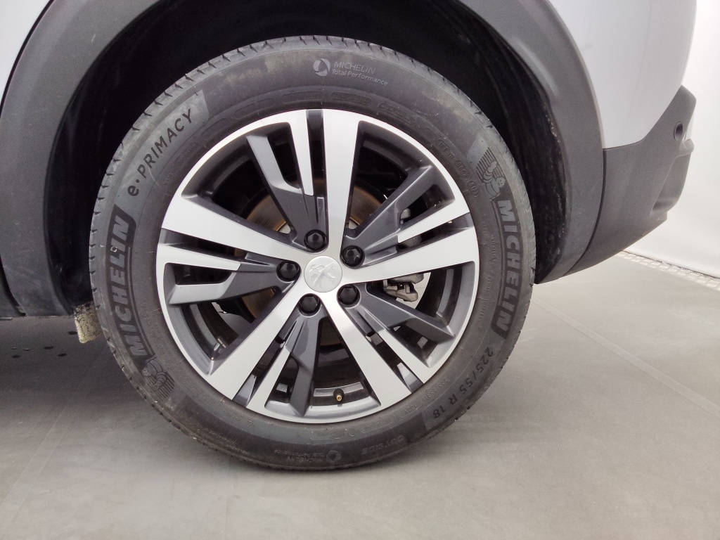 PEUGEOT 3008 HYBRID 136CH ALLURE PACK E-DCS6 - ref: 70513 - Photo 12