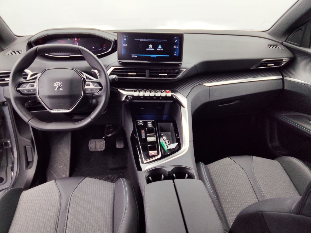 PEUGEOT 3008 HYBRID 136CH ALLURE PACK E-DCS6 - ref: 70513 - Photo 16