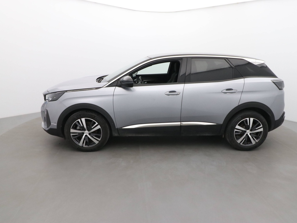 PEUGEOT 3008 HYBRID 136CH ALLURE PACK E-DCS6 - ref: 70513 - Photo 2