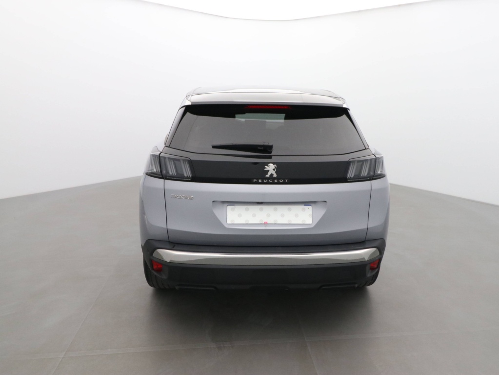 PEUGEOT 3008 HYBRID 136CH ALLURE PACK E-DCS6 - ref: 70513 - Photo 3