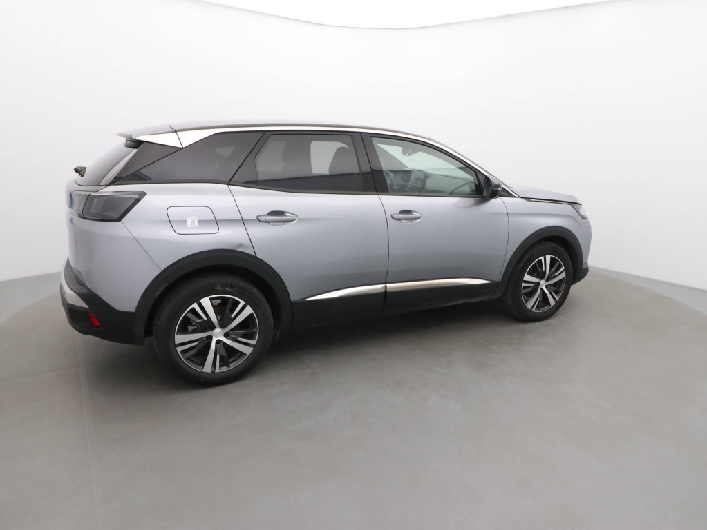 PEUGEOT 3008 HYBRID 136CH ALLURE PACK E-DCS6 - ref: 70513 - Photo 4