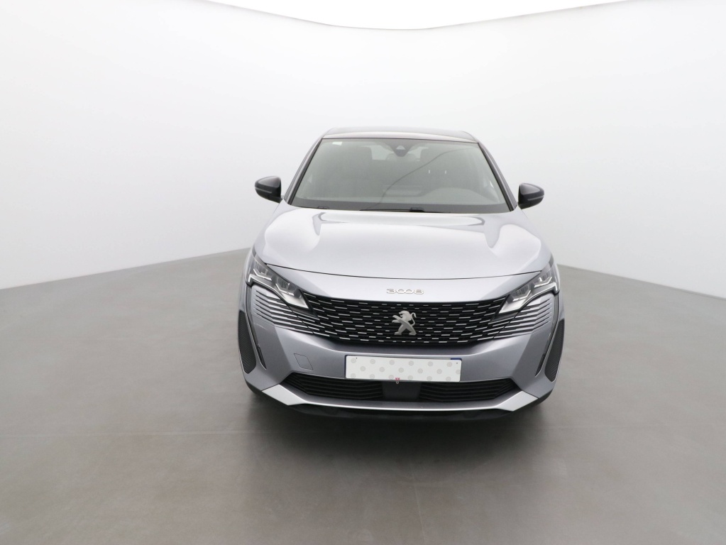 PEUGEOT 3008 HYBRID 136CH ALLURE PACK E-DCS6 - ref: 70513 - Photo 5