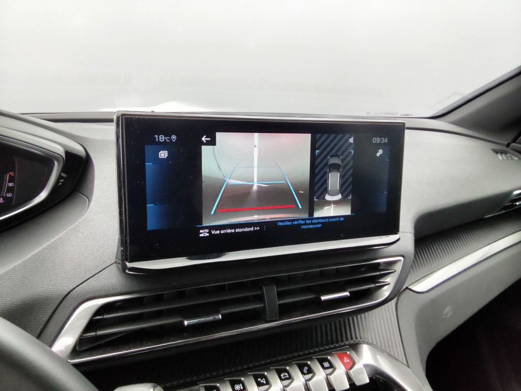 PEUGEOT 3008 HYBRID 136CH ALLURE PACK E-DCS6 - ref: 70513 - Photo 6