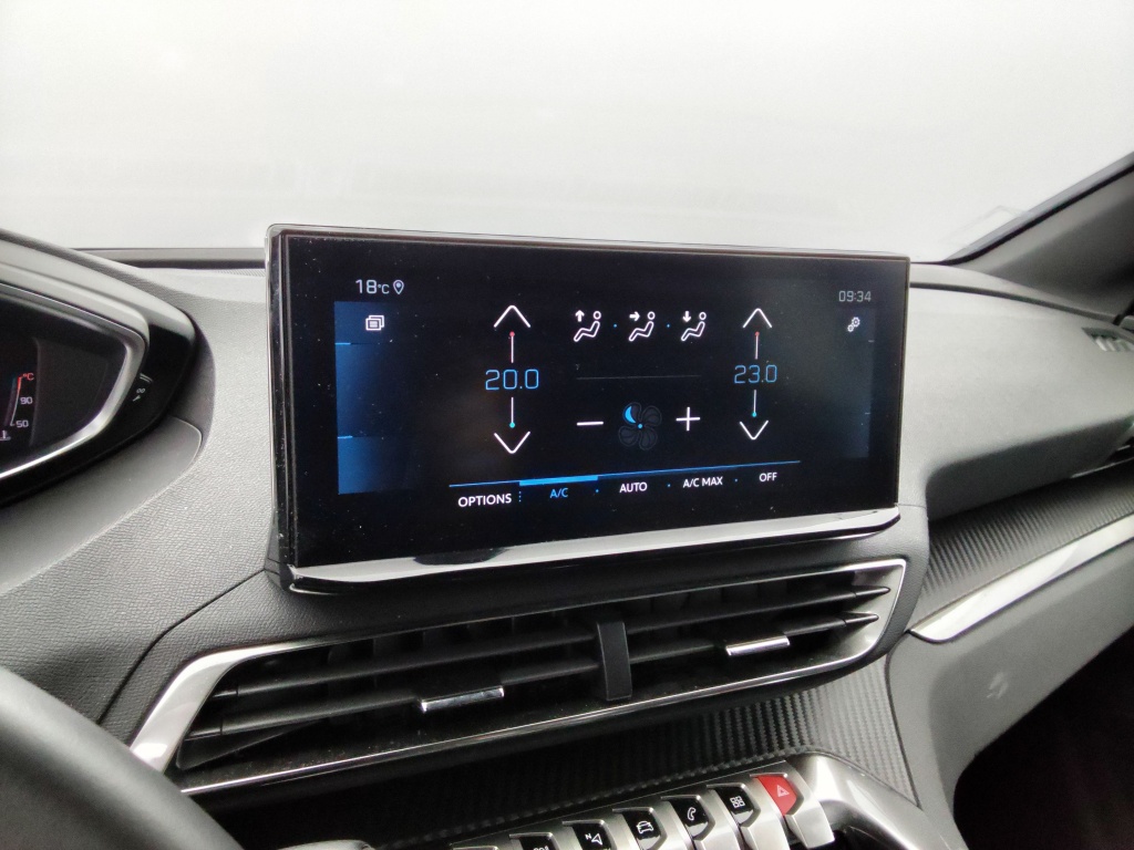 PEUGEOT 3008 HYBRID 136CH ALLURE PACK E-DCS6 - ref: 70513 - Photo 7