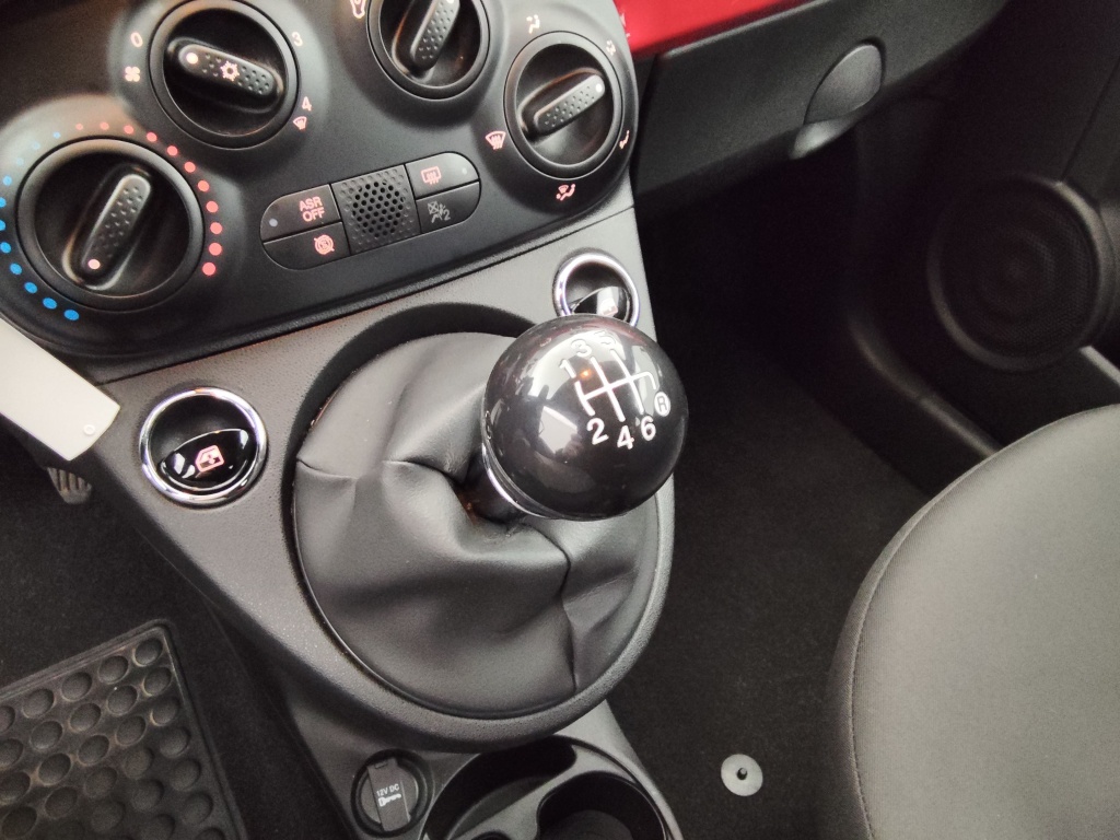FIAT 500 1.0 70CH BSG S&S - ref: 70520 - Photo 11