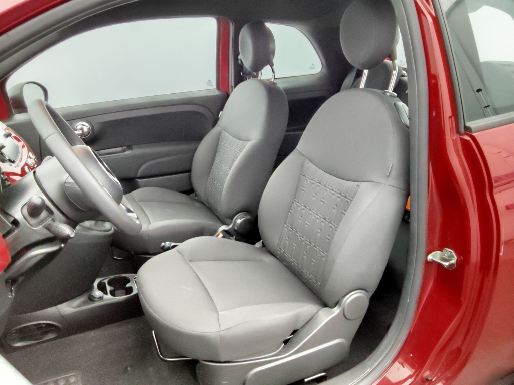 FIAT 500 1.0 70CH BSG S&S - ref: 70520 - Photo 12