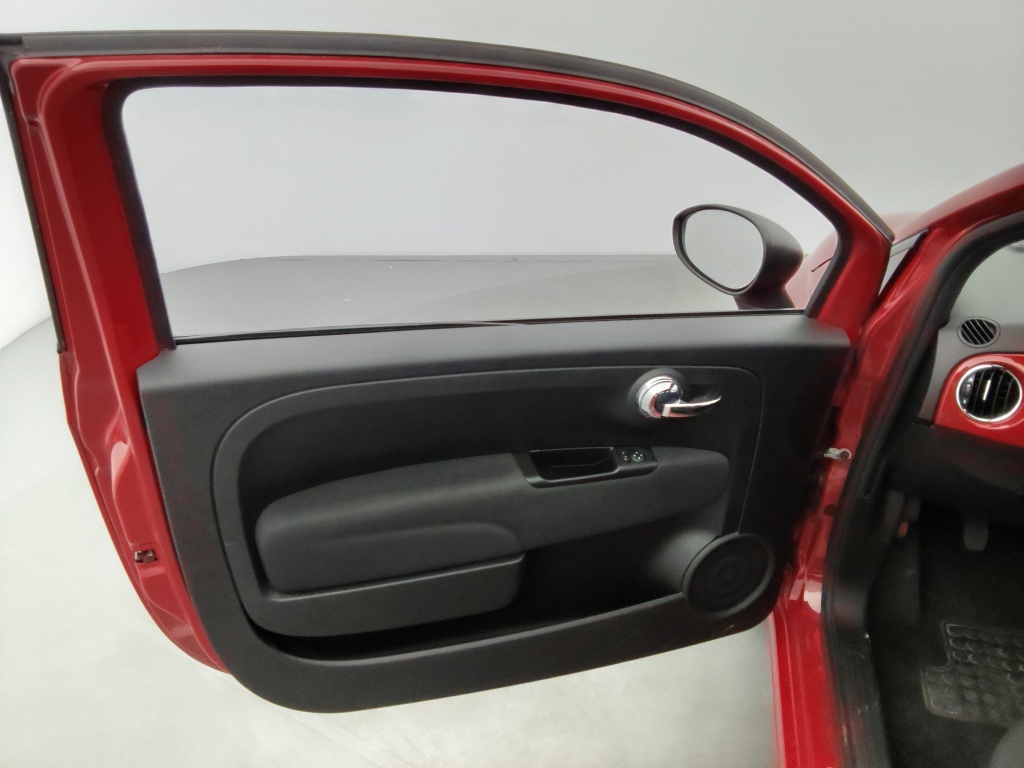 FIAT 500 1.0 70CH BSG S&S - ref: 70520 - Photo 15