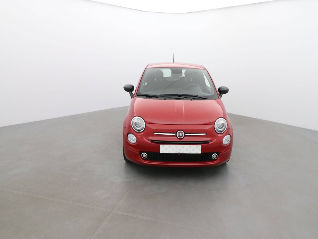 FIAT 500 1.0 70CH BSG S&S - ref: 70520 - Photo 5