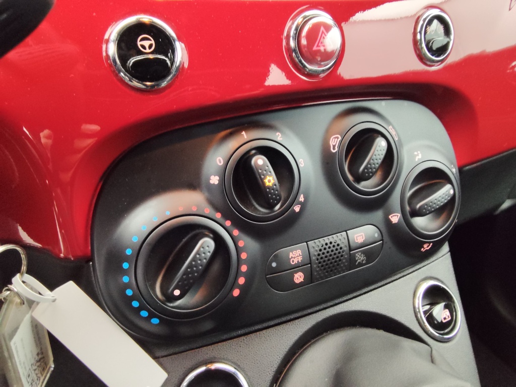 FIAT 500 1.0 70CH BSG S&S - ref: 70520 - Photo 6