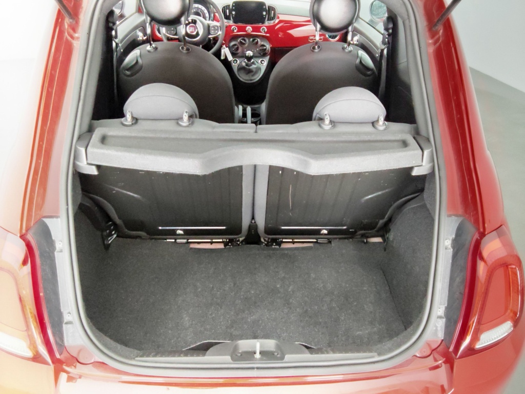 FIAT 500 1.0 70CH BSG S&S - ref: 70520 - Photo 8
