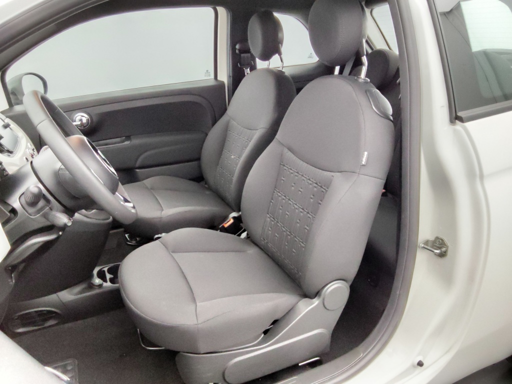 FIAT 500 1.0 70CH BSG S&S - ref: 70522 - Photo 12