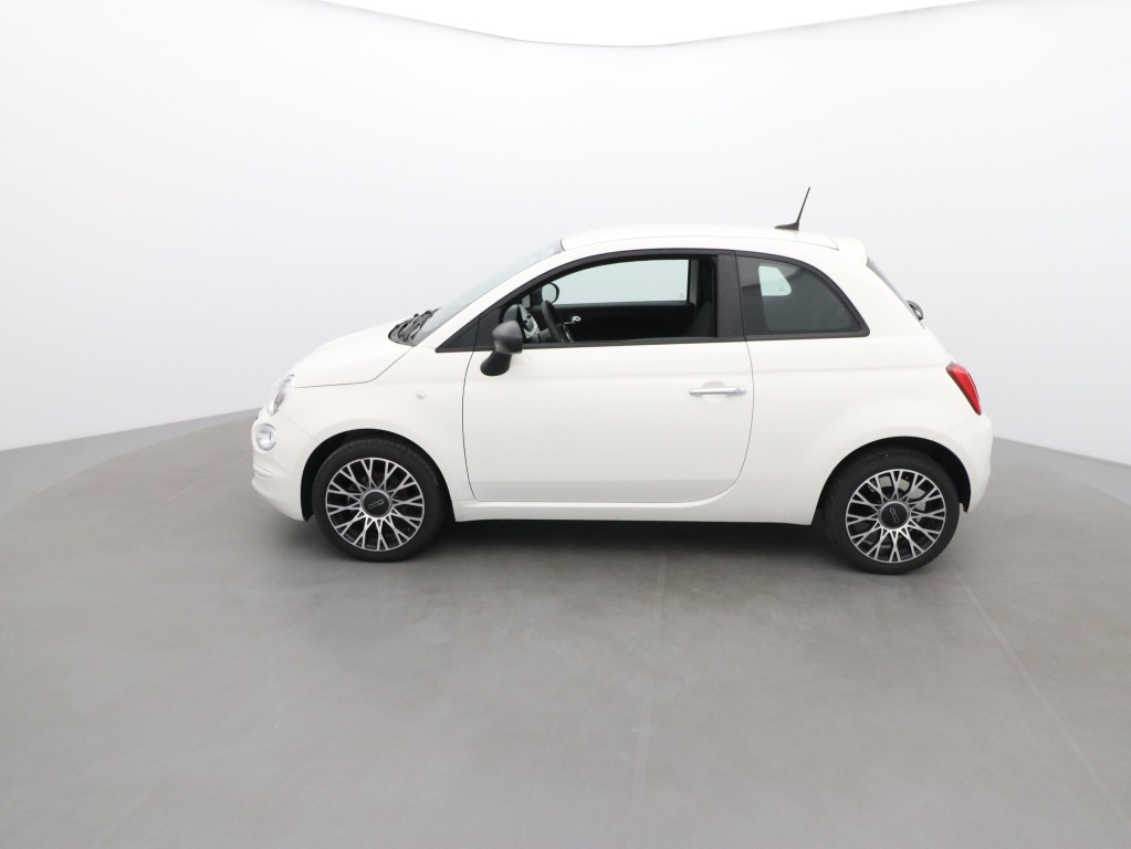 FIAT 500 1.0 70CH BSG S&S - ref: 70522 - Photo 2