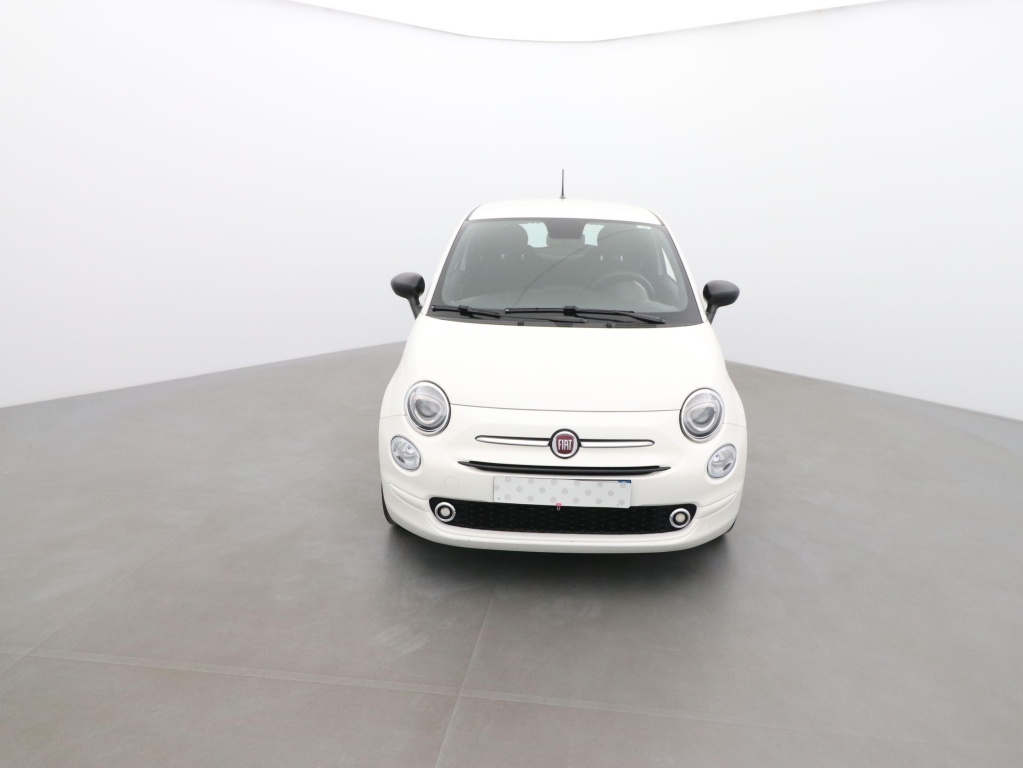 FIAT 500 1.0 70CH BSG S&S - ref: 70522 - Photo 4