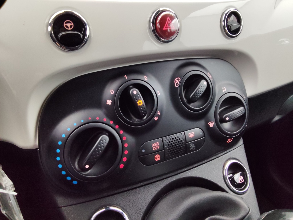 FIAT 500 1.0 70CH BSG S&S - ref: 70522 - Photo 6