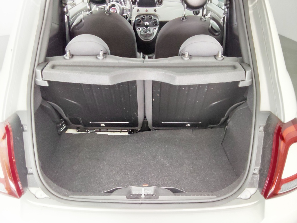 FIAT 500 1.0 70CH BSG S&S - ref: 70522 - Photo 8