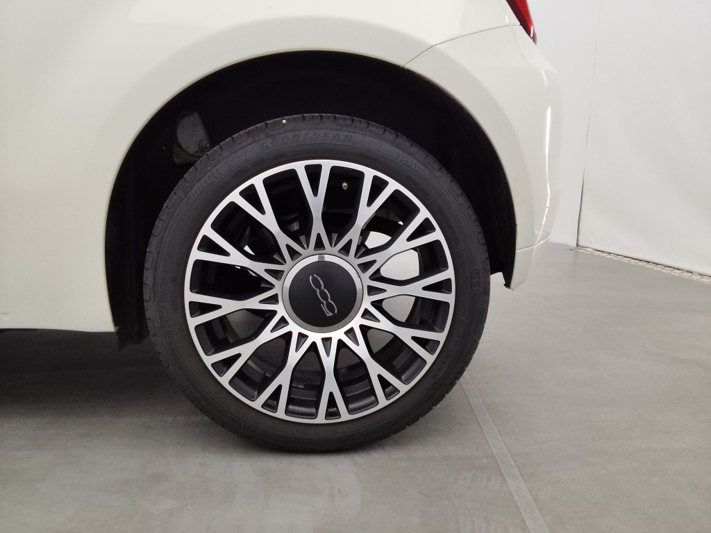 FIAT 500 1.0 70CH BSG S&S - ref: 70522 - Photo 9