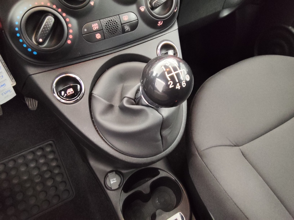 FIAT 500 1.0 70CH BSG S&S - ref: 70523 - Photo 11