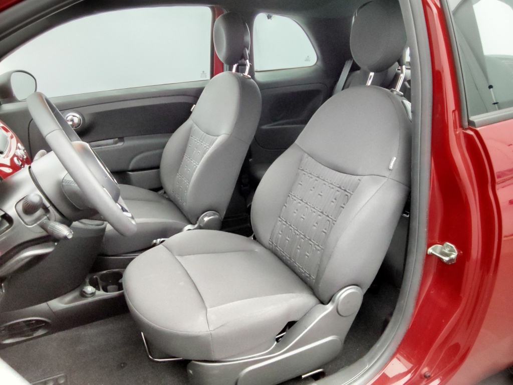 FIAT 500 1.0 70CH BSG S&S - ref: 70523 - Photo 12