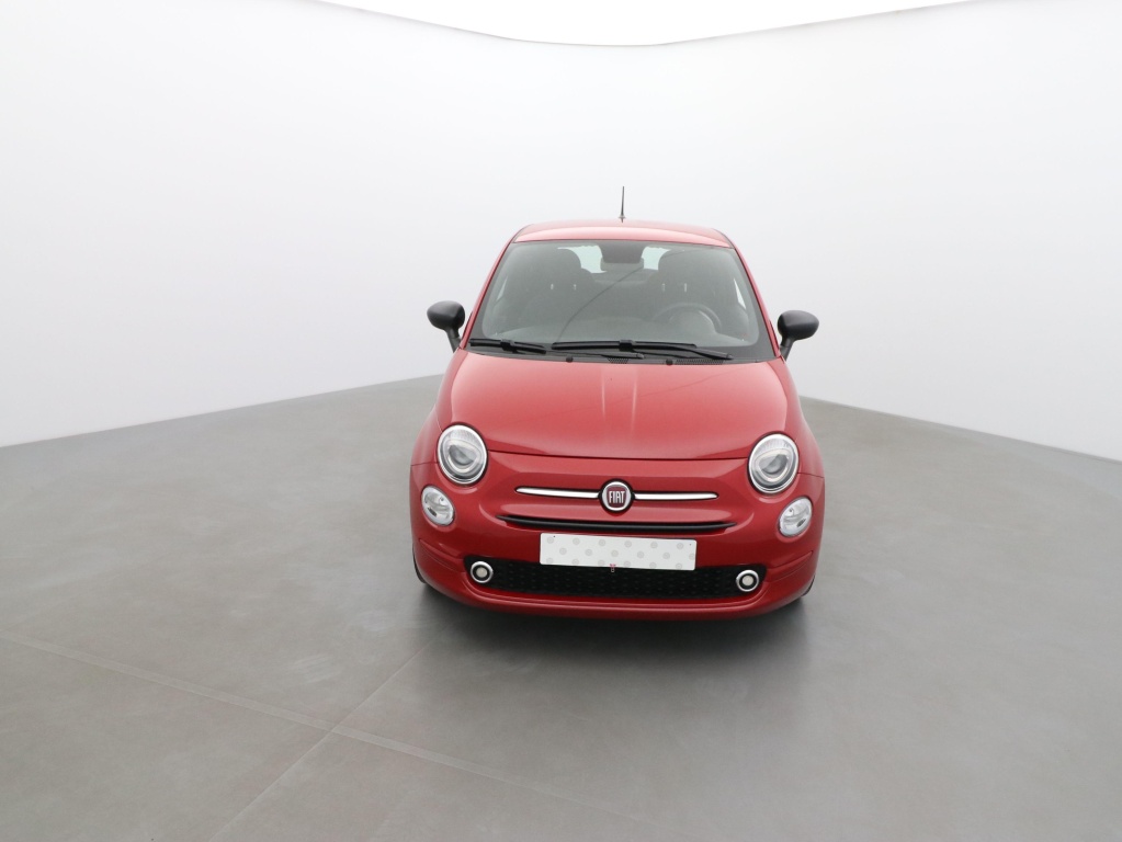 FIAT 500 1.0 70CH BSG S&S - ref: 70523 - Photo 5