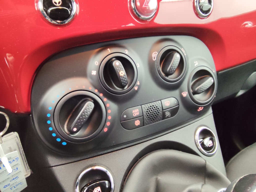 FIAT 500 1.0 70CH BSG S&S - ref: 70523 - Photo 6