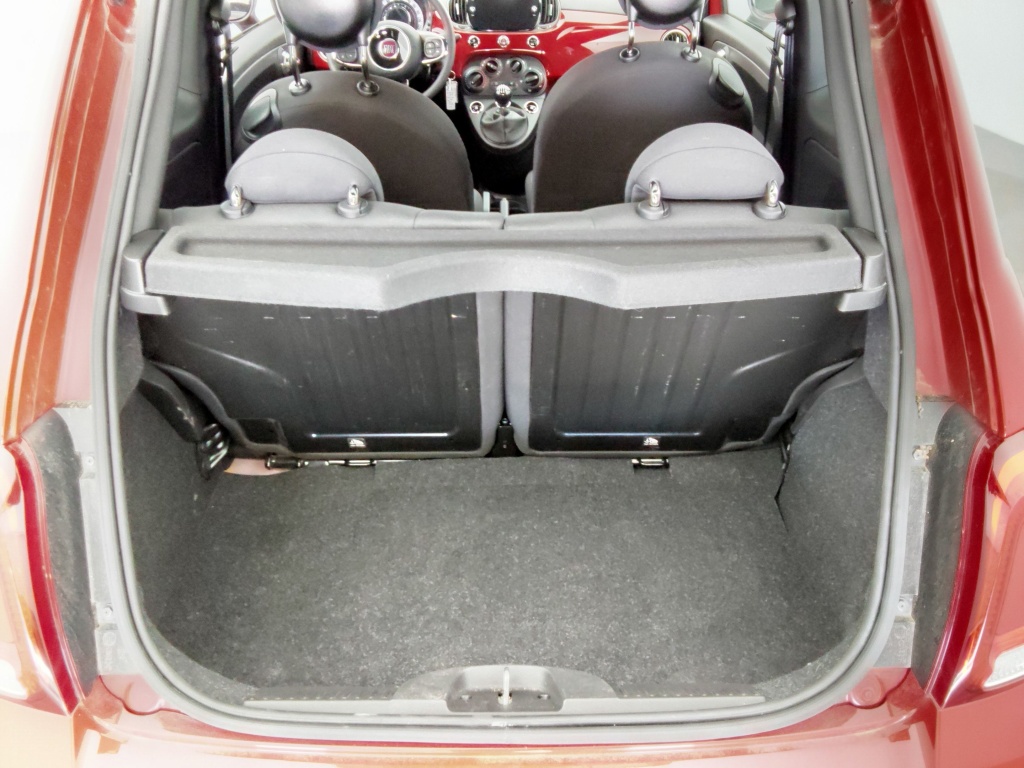 FIAT 500 1.0 70CH BSG S&S - ref: 70523 - Photo 8