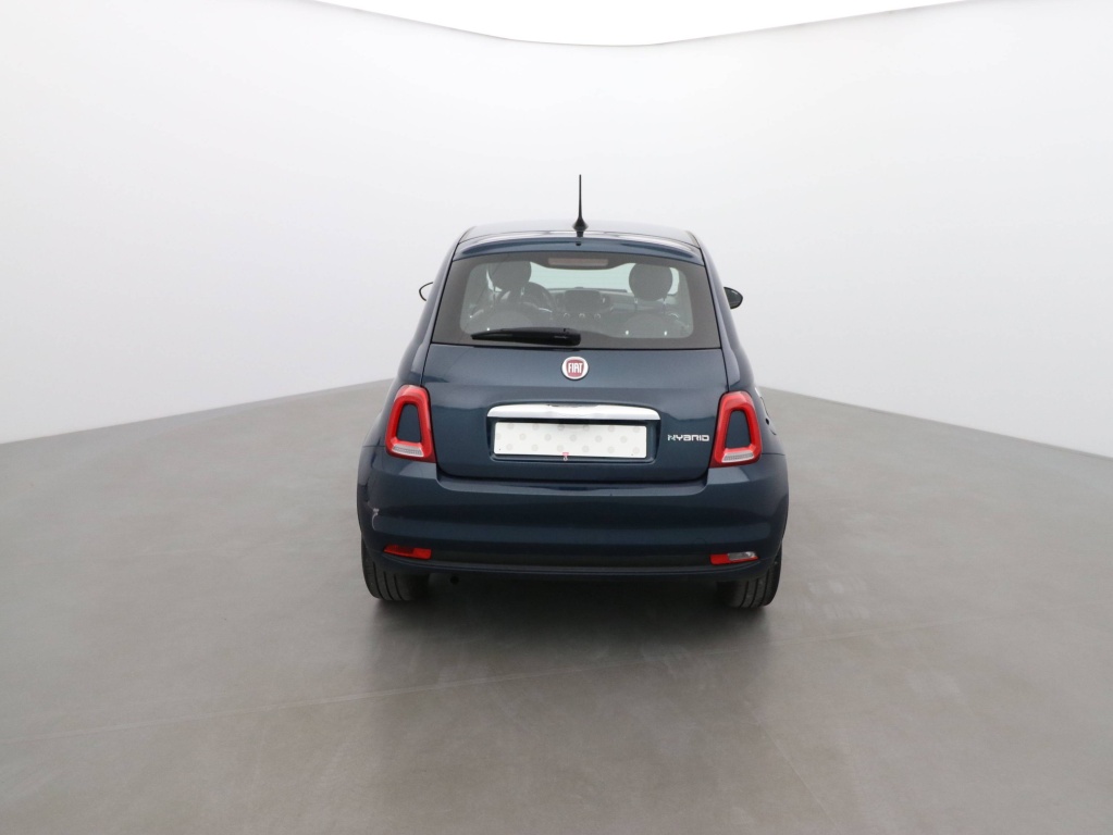 FIAT 500 1.0 70CH BSG S&S - ref: 70528 - Photo 3