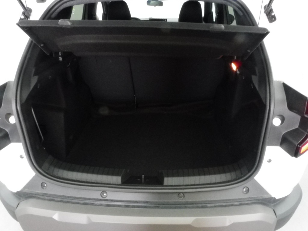 DACIA DUSTER 1.2 TCE MILD HYBRID 130CH EXTREME 4X2 - ref: 70542 - Photo 11