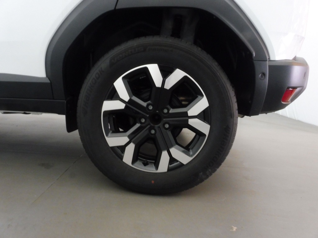 DACIA DUSTER 1.2 TCE MILD HYBRID 130CH EXTREME 4X2 - ref: 70542 - Photo 12