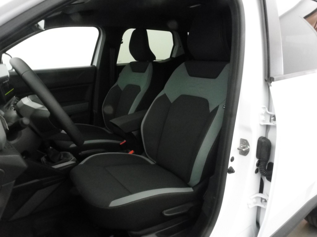 DACIA DUSTER 1.2 TCE MILD HYBRID 130CH EXTREME 4X2 - ref: 70542 - Photo 15