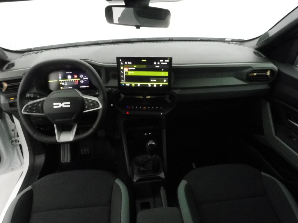 DACIA DUSTER 1.2 TCE MILD HYBRID 130CH EXTREME 4X2 - ref: 70542 - Photo 16