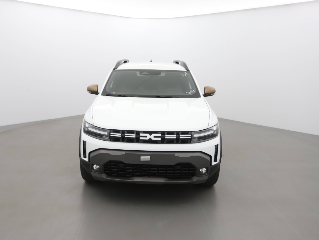 DACIA DUSTER 1.2 TCE MILD HYBRID 130CH EXTREME 4X2 - ref: 70542 - Photo 2