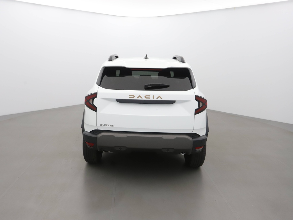 DACIA DUSTER 1.2 TCE MILD HYBRID 130CH EXTREME 4X2 - ref: 70542 - Photo 4