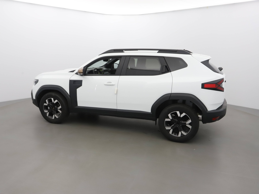 DACIA DUSTER 1.2 TCE MILD HYBRID 130CH EXTREME 4X2 - ref: 70542 - Photo 5
