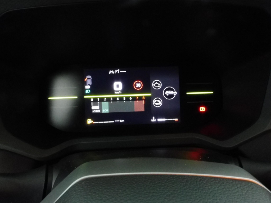 DACIA DUSTER 1.2 TCE MILD HYBRID 130CH EXTREME 4X2 - ref: 70542 - Photo 9