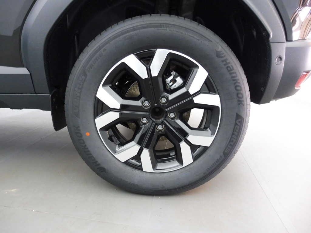 DACIA DUSTER 1.2 TCE MILD HYBRID 130CH EXTREME 4X2 - ref: 70545 - Photo 12