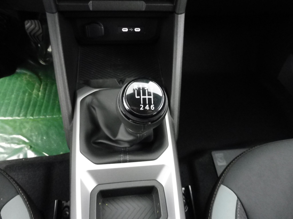 DACIA DUSTER 1.2 TCE MILD HYBRID 130CH EXTREME 4X2 - ref: 70545 - Photo 14