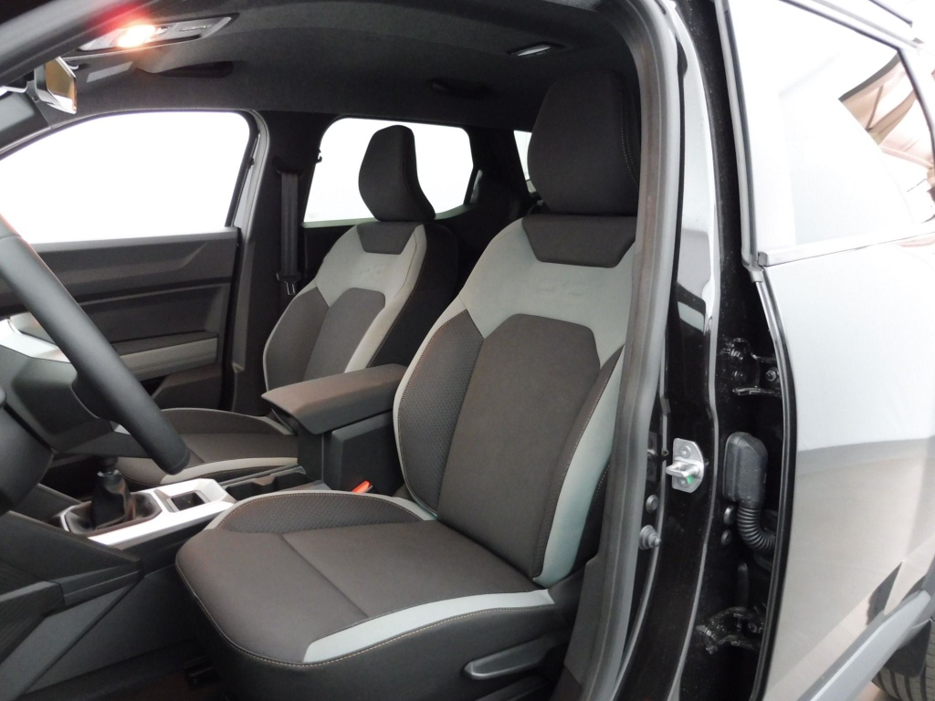 DACIA DUSTER 1.2 TCE MILD HYBRID 130CH EXTREME 4X2 - ref: 70545 - Photo 15