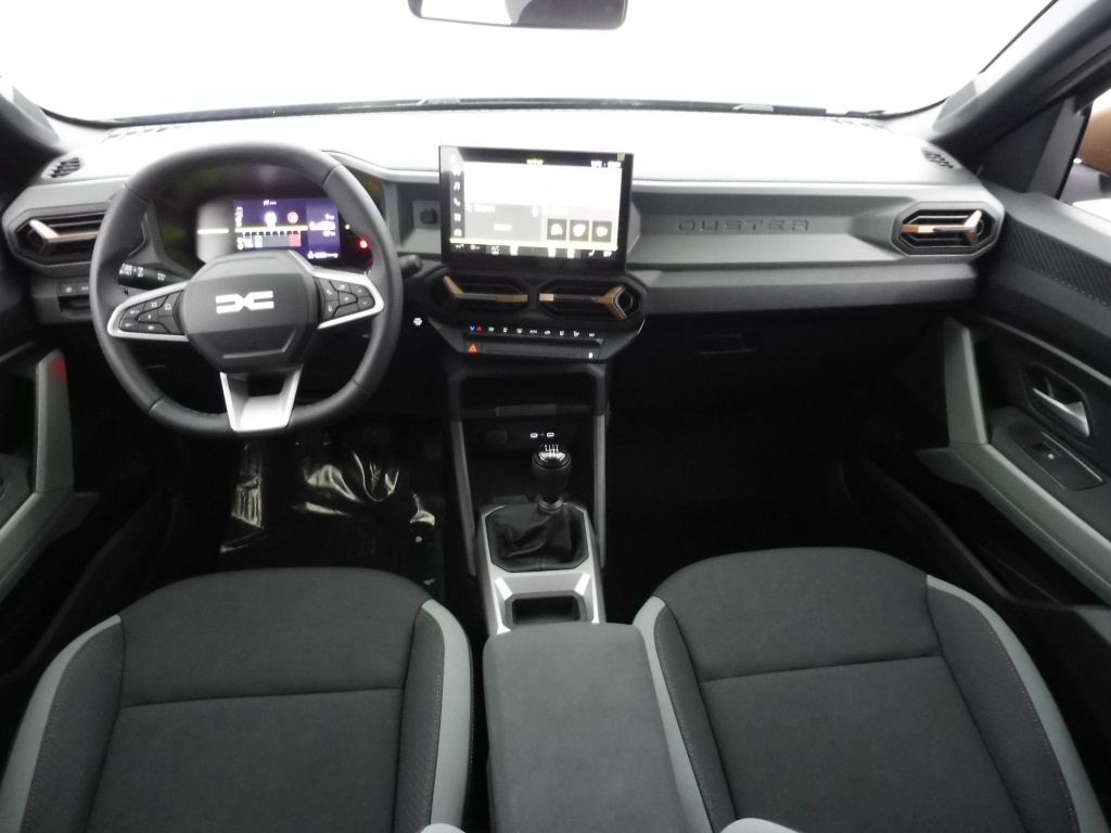 DACIA DUSTER 1.2 TCE MILD HYBRID 130CH EXTREME 4X2 - ref: 70545 - Photo 16