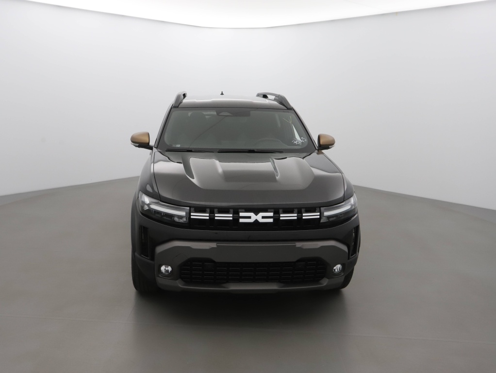 DACIA DUSTER 1.2 TCE MILD HYBRID 130CH EXTREME 4X2 - ref: 70545 - Photo 2