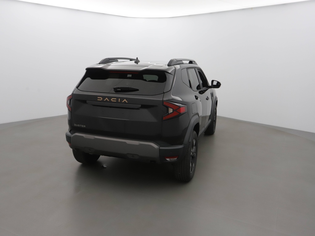 DACIA DUSTER 1.2 TCE MILD HYBRID 130CH EXTREME 4X2 - ref: 70545 - Photo 3