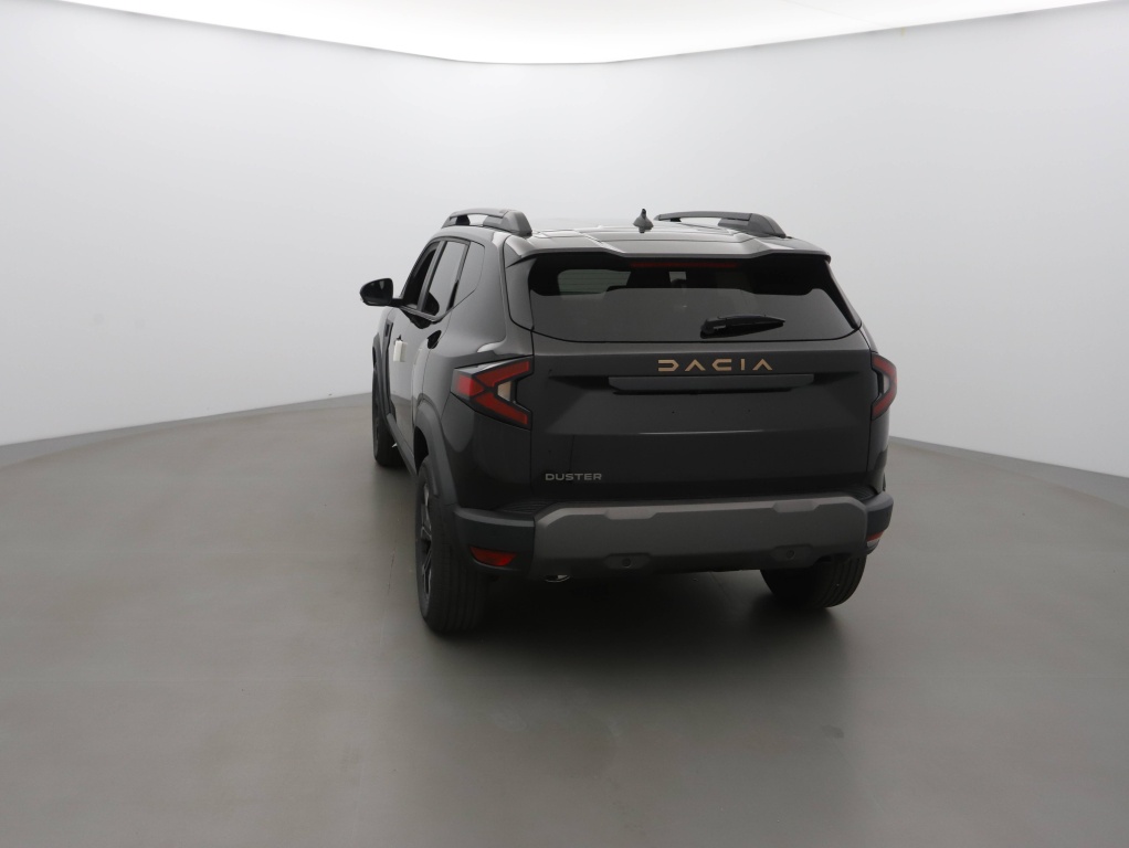 DACIA DUSTER 1.2 TCE MILD HYBRID 130CH EXTREME 4X2 - ref: 70545 - Photo 4