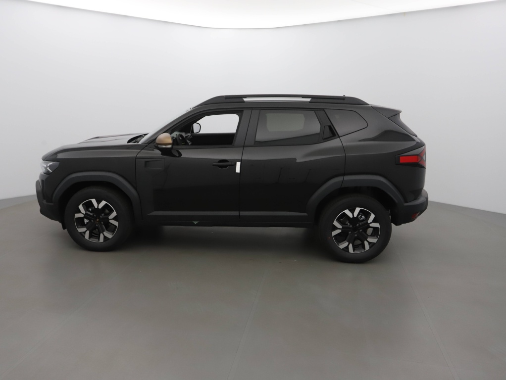 DACIA DUSTER 1.2 TCE MILD HYBRID 130CH EXTREME 4X2 - ref: 70545 - Photo 5