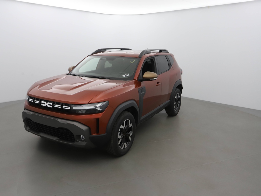 DACIA DUSTER 1.2 TCE MILD HYBRID 130CH EXTREME 4X2 - ref: 70548 - Photo 1