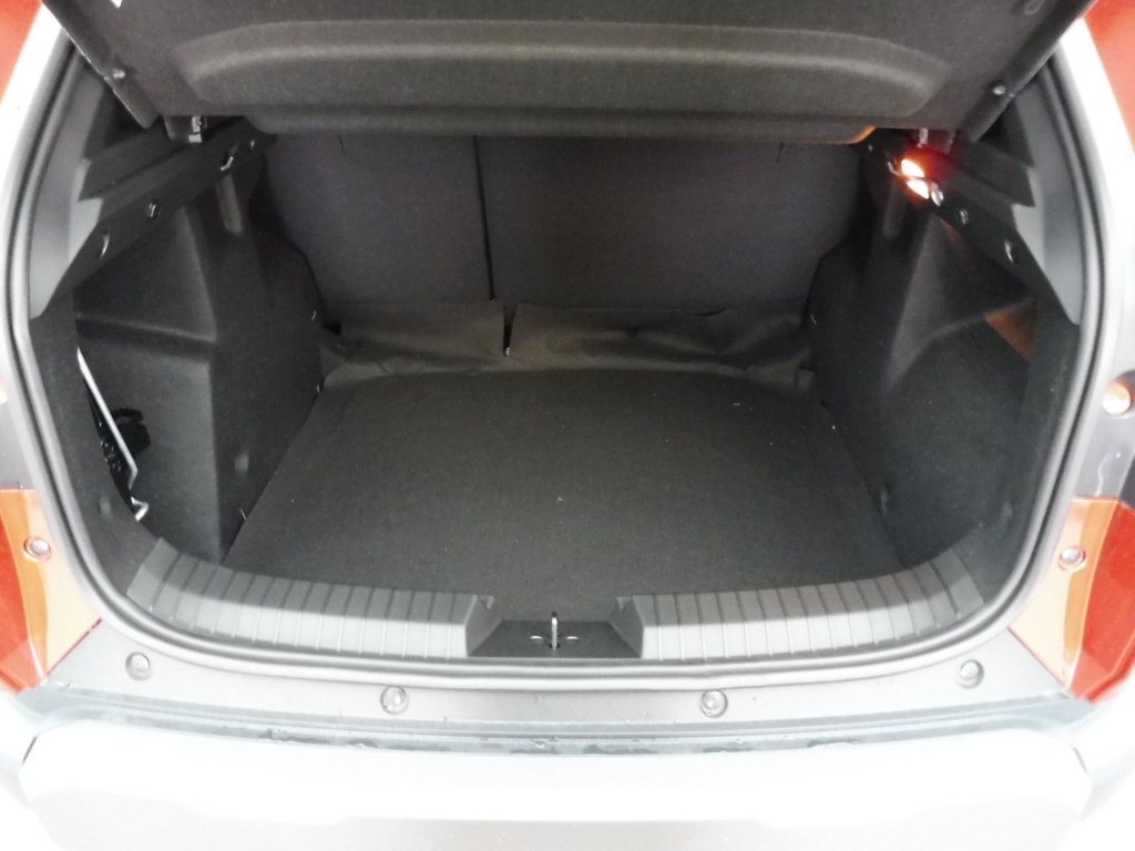 DACIA DUSTER 1.2 TCE MILD HYBRID 130CH EXTREME 4X2 - ref: 70548 - Photo 11