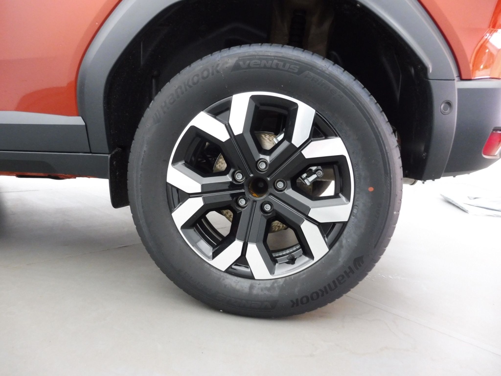 DACIA DUSTER 1.2 TCE MILD HYBRID 130CH EXTREME 4X2 - ref: 70548 - Photo 12