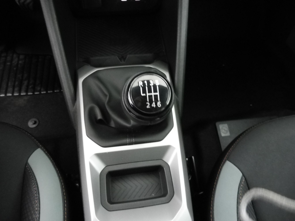 DACIA DUSTER 1.2 TCE MILD HYBRID 130CH EXTREME 4X2 - ref: 70548 - Photo 14